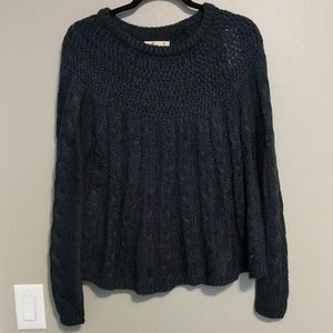Brand new sweater